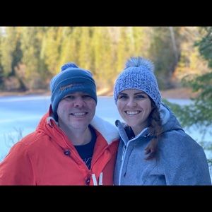 Meet your Posher, Kristen